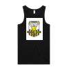 AS Colour - Mens Organic Heavy Singlet Thumbnail