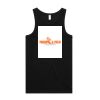 AS Colour - Mens Organic Heavy Singlet Thumbnail