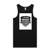 AS Colour - Mens Organic Heavy Singlet Thumbnail