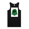 AS Colour - Mens Organic Heavy Singlet Thumbnail