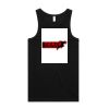 AS Colour - Mens Organic Heavy Singlet Thumbnail