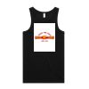 AS Colour - Mens Organic Heavy Singlet Thumbnail