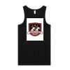 AS Colour - Mens Organic Heavy Singlet Thumbnail