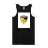AS Colour - Mens Organic Heavy Singlet Thumbnail