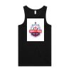 AS Colour - Mens Organic Heavy Singlet Thumbnail