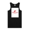 AS Colour - Mens Organic Heavy Singlet Thumbnail