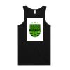 AS Colour - Mens Organic Heavy Singlet Thumbnail