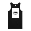 AS Colour - Mens Organic Heavy Singlet Thumbnail