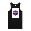 AS Colour - Mens Organic Heavy Singlet Thumbnail