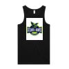 AS Colour - Mens Organic Heavy Singlet Thumbnail