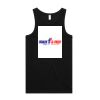 AS Colour - Mens Organic Heavy Singlet Thumbnail
