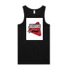 AS Colour - Mens Organic Heavy Singlet Thumbnail
