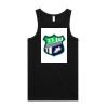AS Colour - Mens Organic Heavy Singlet Thumbnail