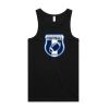 AS Colour - Mens Organic Heavy Singlet Thumbnail