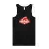 AS Colour - Mens Organic Heavy Singlet Thumbnail