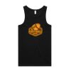 AS Colour - Mens Organic Heavy Singlet Thumbnail