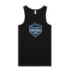 AS Colour - Mens Organic Heavy Singlet Thumbnail