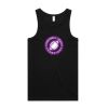 AS Colour - Mens Organic Heavy Singlet Thumbnail
