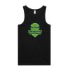 AS Colour - Mens Organic Heavy Singlet Thumbnail