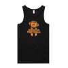 AS Colour - Mens Organic Heavy Singlet Thumbnail