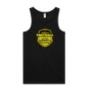 AS Colour - Mens Organic Heavy Singlet Thumbnail