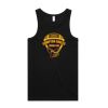 AS Colour - Mens Organic Heavy Singlet Thumbnail