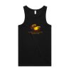 AS Colour - Mens Organic Heavy Singlet Thumbnail
