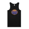 AS Colour - Mens Organic Heavy Singlet Thumbnail