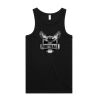 AS Colour - Mens Organic Heavy Singlet Thumbnail