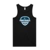 AS Colour - Mens Organic Heavy Singlet Thumbnail