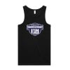 AS Colour - Mens Organic Heavy Singlet Thumbnail