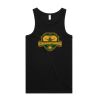 AS Colour - Mens Organic Heavy Singlet Thumbnail