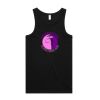 AS Colour - Mens Organic Heavy Singlet Thumbnail