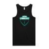 AS Colour - Mens Organic Heavy Singlet Thumbnail