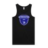 AS Colour - Mens Organic Heavy Singlet Thumbnail