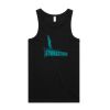 AS Colour - Mens Organic Heavy Singlet Thumbnail