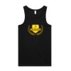 AS Colour - Mens Organic Heavy Singlet Thumbnail
