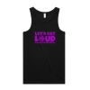 AS Colour - Mens Organic Heavy Singlet Thumbnail