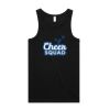 AS Colour - Mens Organic Heavy Singlet Thumbnail