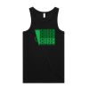 AS Colour - Mens Organic Heavy Singlet Thumbnail