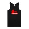 AS Colour - Mens Organic Heavy Singlet Thumbnail