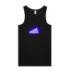 AS Colour - Mens Organic Heavy Singlet Thumbnail