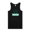 AS Colour - Mens Organic Heavy Singlet Thumbnail