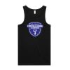 AS Colour - Mens Organic Heavy Singlet Thumbnail