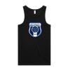 AS Colour - Mens Organic Heavy Singlet Thumbnail