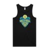AS Colour - Mens Organic Heavy Singlet Thumbnail