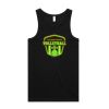 AS Colour - Mens Organic Heavy Singlet Thumbnail