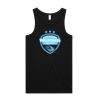AS Colour - Mens Organic Heavy Singlet Thumbnail