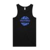 AS Colour - Mens Organic Heavy Singlet Thumbnail