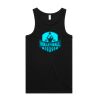 AS Colour - Mens Organic Heavy Singlet Thumbnail